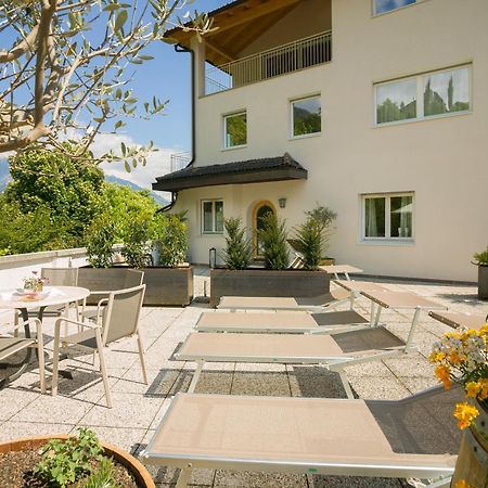 Villa Am Gries Lana Extérieur photo