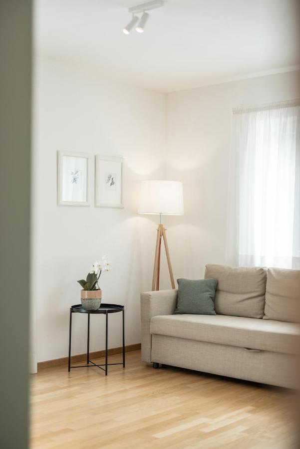 Villa Am Gries Lana Extérieur photo